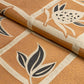 Purchase 86902 | High Line, Cuivre - Schumacher Fabric