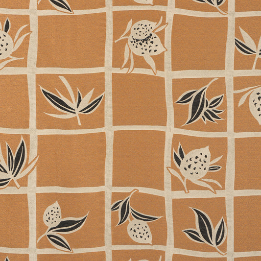 Purchase 86902 | High Line, Cuivre - Schumacher Fabric