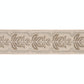 Purchase 86910 | High Line Tape, Stone - Schumacher Trim