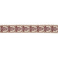 Purchase 86911 | High Line Tape, Merlot - Schumacher Trim