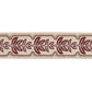Purchase 86911 | High Line Tape, Merlot - Schumacher Trim