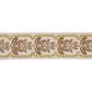 Purchase 86912 | High Line Tape, Chartreuse - Schumacher Trim