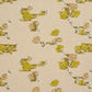 Purchase 86920 | Trace Of Connection, Silk Mustard - Schumacher Fabric