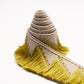 Purchase 86930 | Trace Of Connection Fringe, Chartreuse - Schumacher Trim