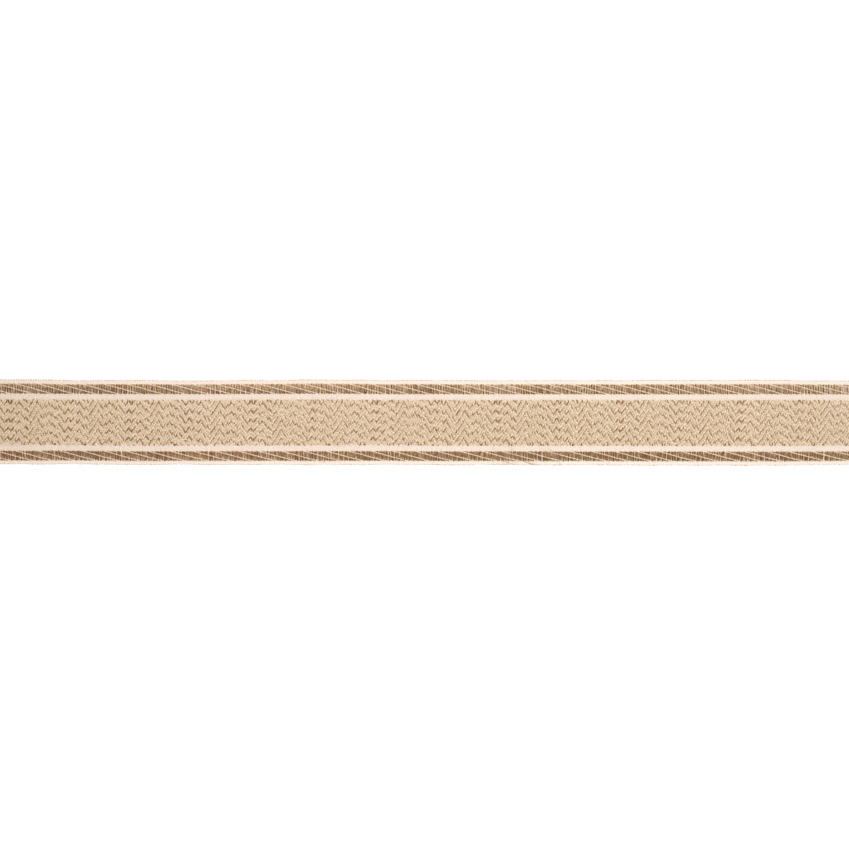 Purchase 86950 | Nightfall Skyline Tape, Antique Gold - Schumacher Trim