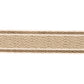 Purchase 86950 | Nightfall Skyline Tape, Antique Gold - Schumacher Trim