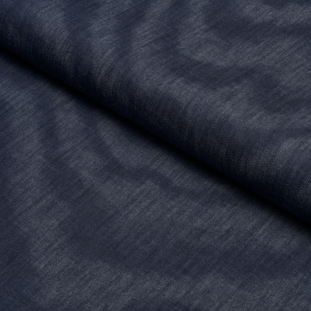 Purchase 86960 | Denim Moire, Denim - Schumacher Fabric