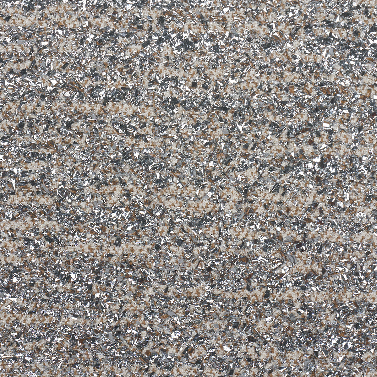 Purchase 86970 | Tenue De Soiree, Sparkling Silver - Schumacher Fabric