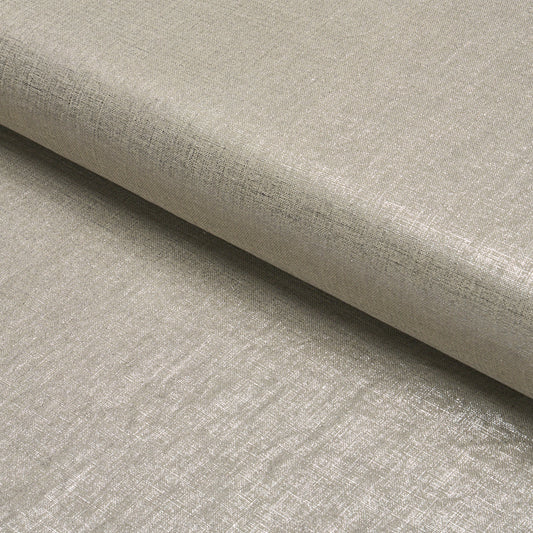Purchase 86981 | Midnight Glow, Lustrous Metal - Schumacher Fabric
