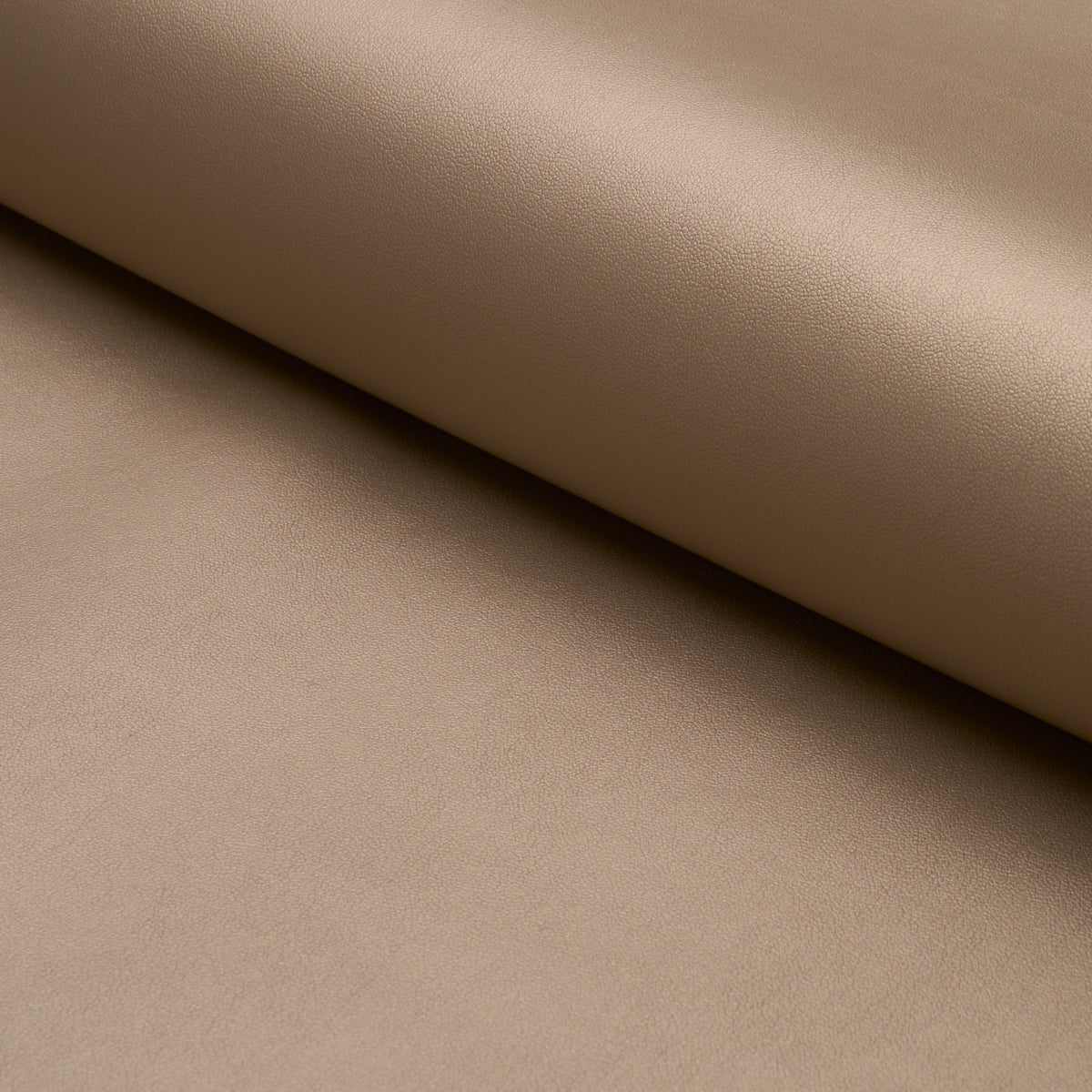 Purchase 86991 | Metallic Vegan Leather Outdoor, Dune - Schumacher Fabric