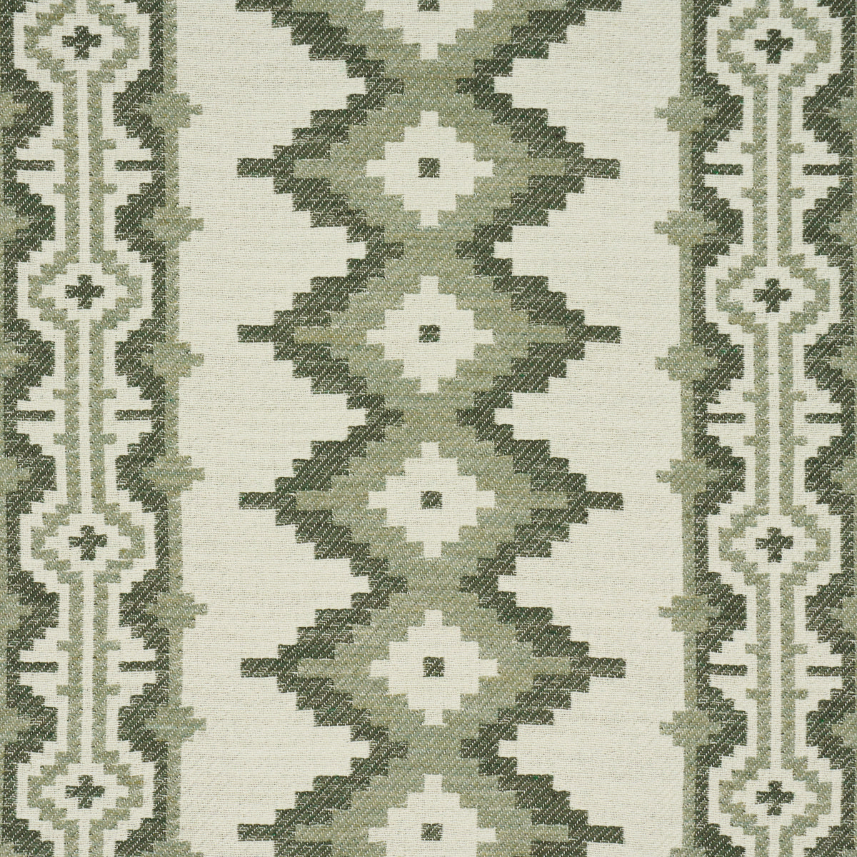 Purchase 87000 | Pathway, Green - Schumacher Fabric