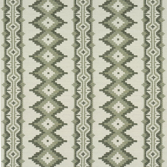 Purchase 87000 | Pathway, Green - Schumacher Fabric