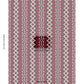 Purchase 87001 | Pathway, Red - Schumacher Fabric