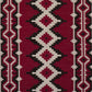 Purchase 87001 | Pathway, Red - Schumacher Fabric