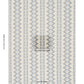 Purchase 87002 | Pathway, Sky - Schumacher Fabric