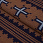 Purchase 87010 | Born For Water, Terracotta - Schumacher Fabric