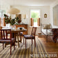 Purchase 87010 | Born For Water, Terracotta - Schumacher Fabric