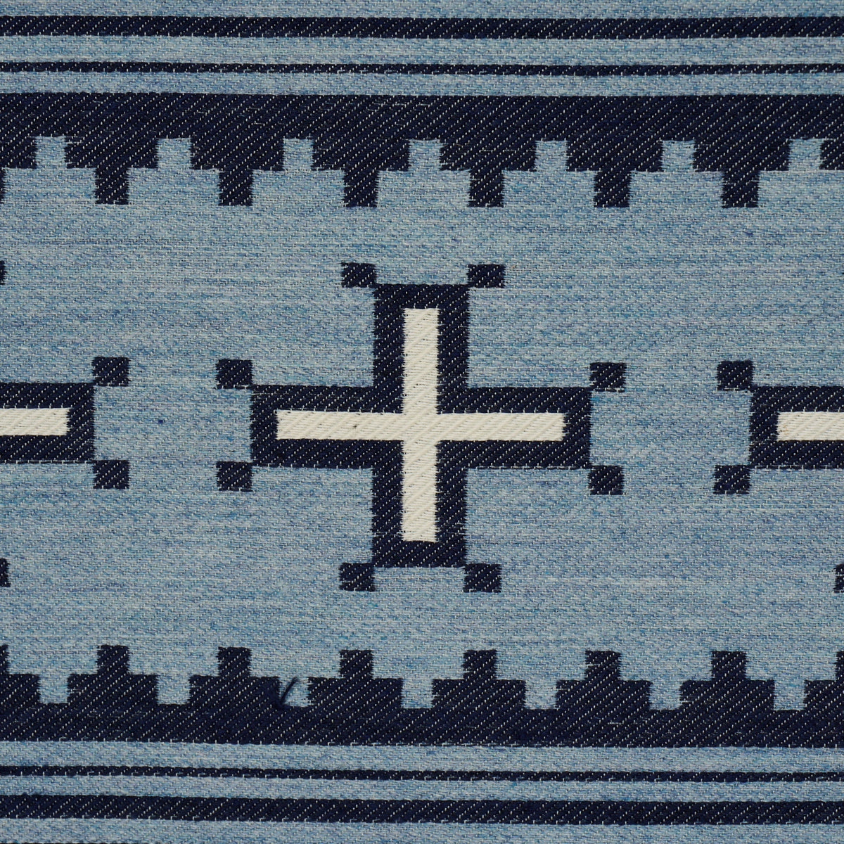 Purchase 87011 | Born For Water, Sky - Schumacher Fabric
