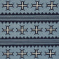 Purchase 87011 | Born For Water, Sky - Schumacher Fabric