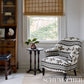Purchase 87012 | Born For Water, Neutral - Schumacher Fabric
