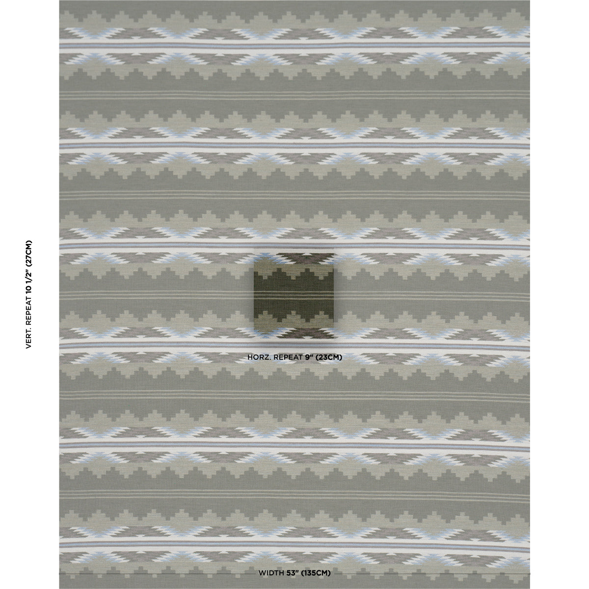 Purchase 87021 | Monsoon, Green - Schumacher Fabric