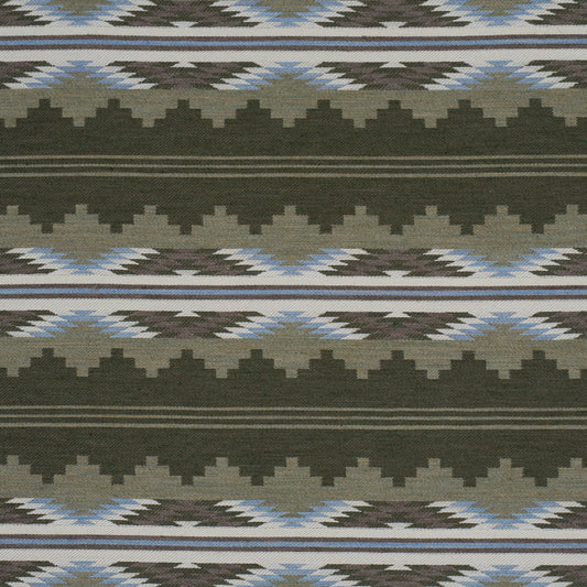 Purchase 87021 | Monsoon, Green - Schumacher Fabric