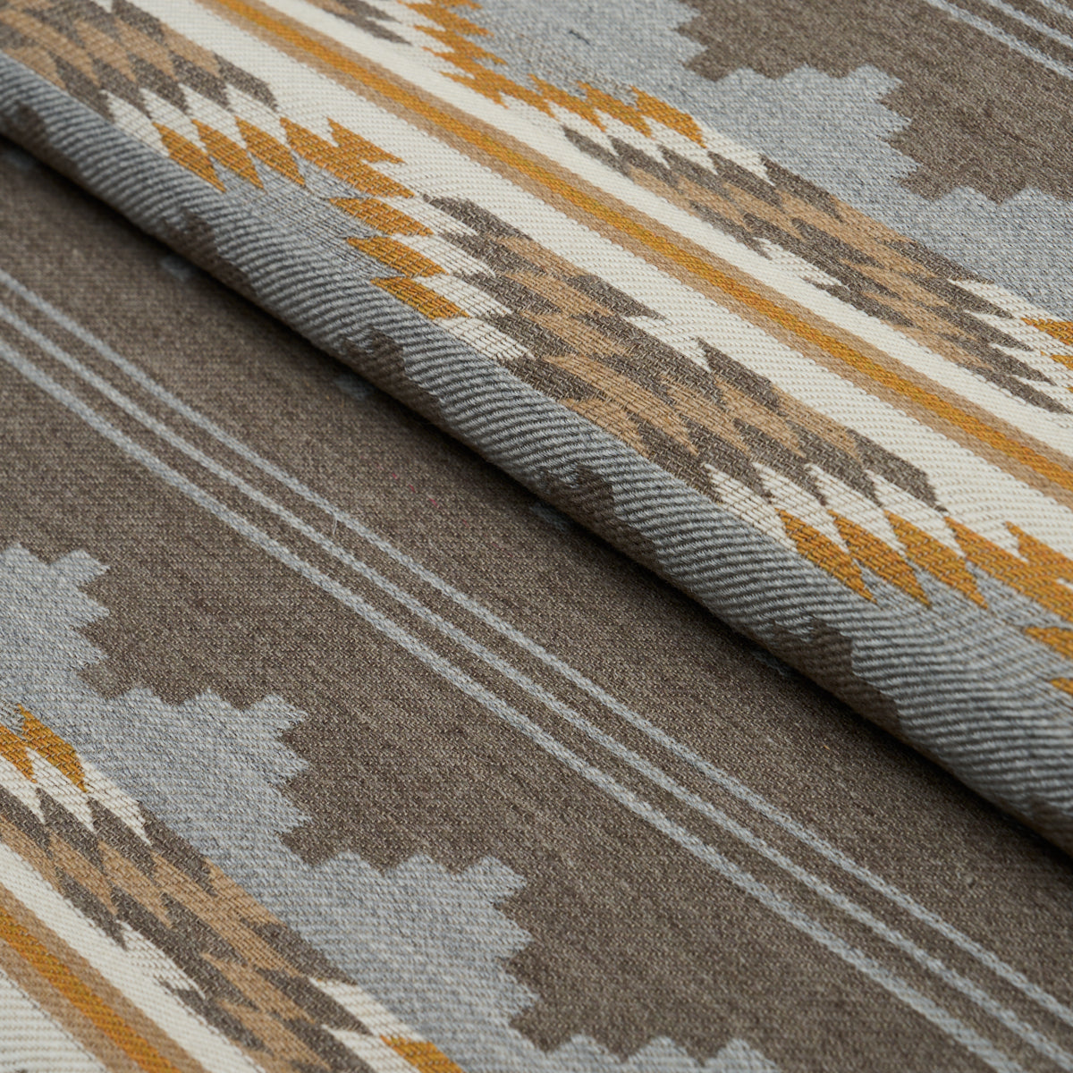 Purchase 87022 | Monsoon, Neutral - Schumacher Fabric