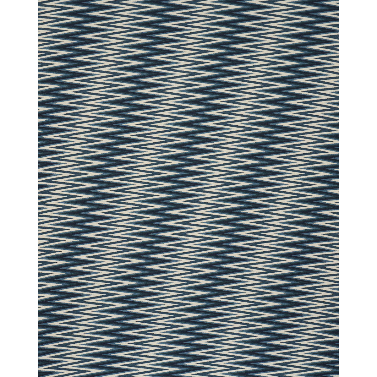 Purchase 87030 | Wedge Weave, Blue - Schumacher Fabric