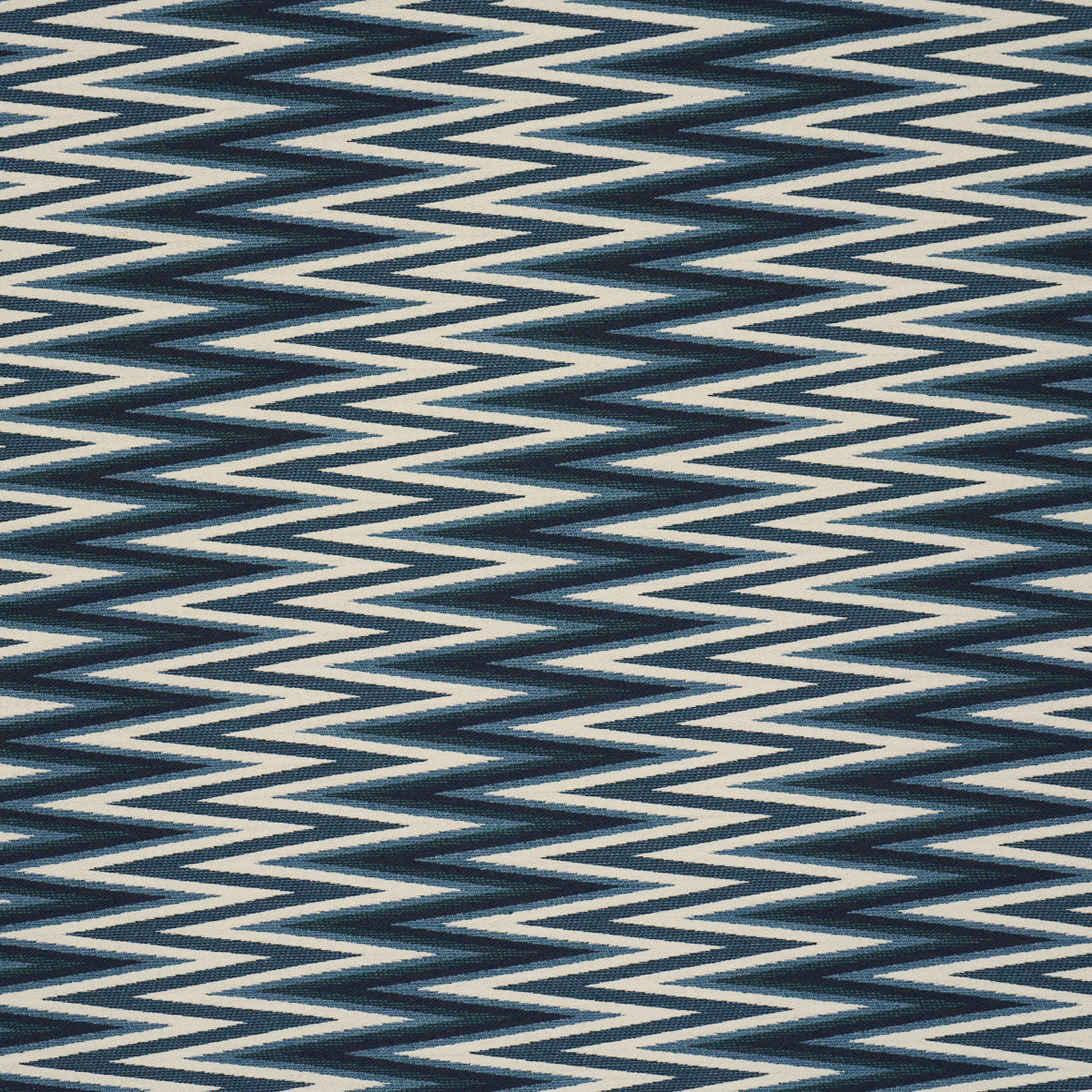 Purchase 87030 | Wedge Weave, Blue - Schumacher Fabric