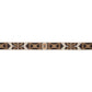 Purchase 87040 | Storm Pattern Tape, Neutral - Schumacher Trim