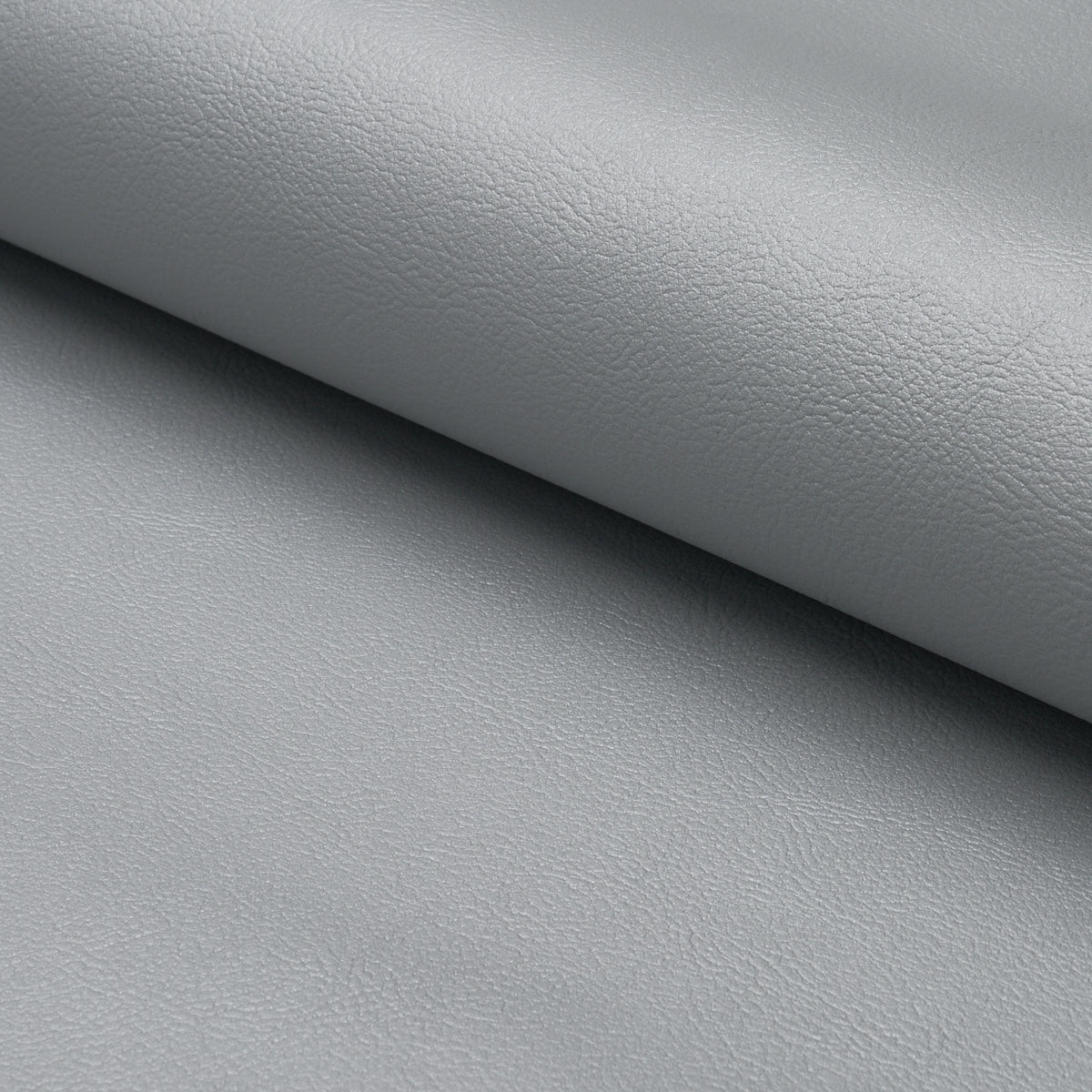 Purchase 87057 | Vegan Leather Indoor/Outdoor, Silver Metallic - Schumacher Fabric