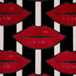 Purchase 87060 | Amuse Bouche, Lipstick Red - Schumacher Fabric