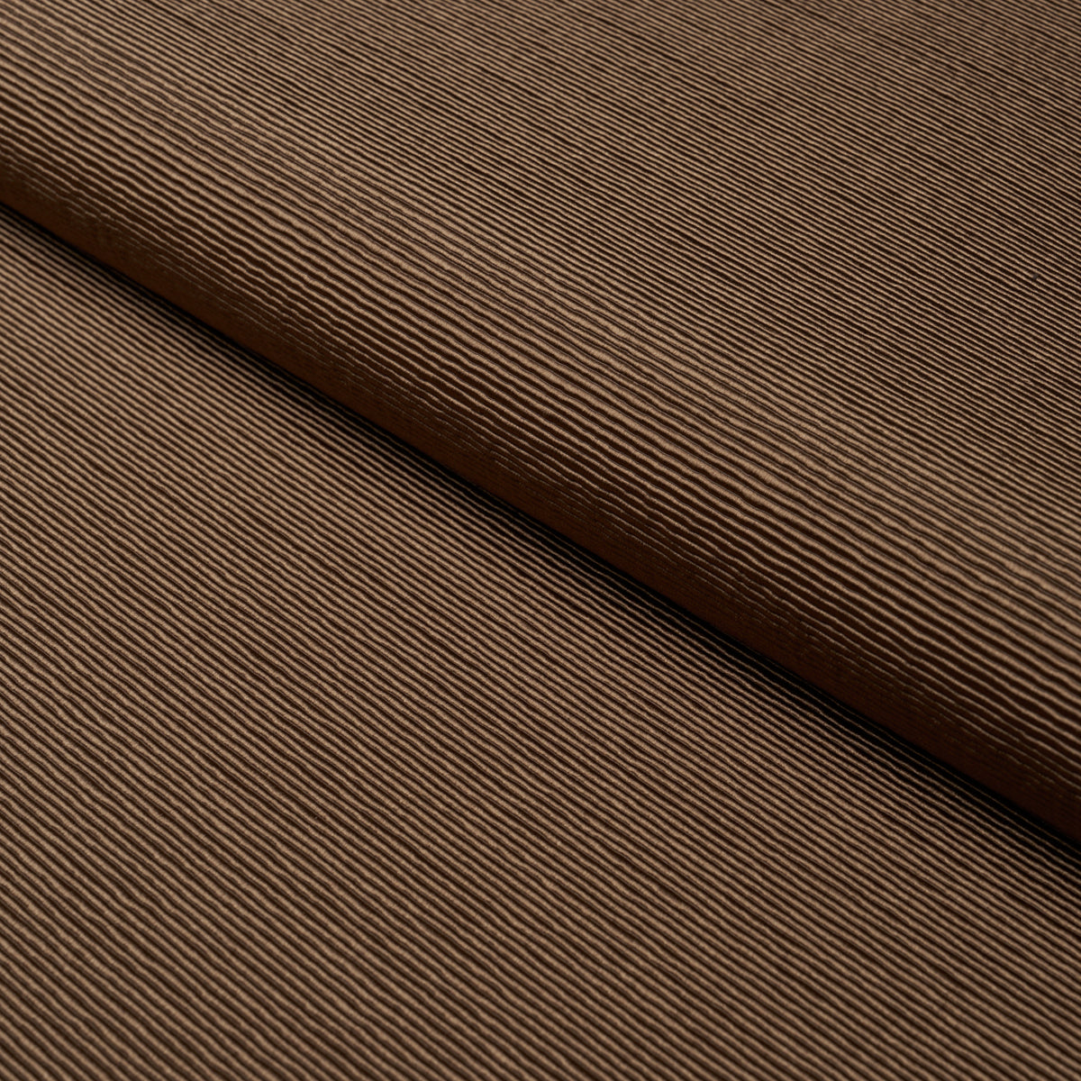 Purchase 87072 | Eisenhower Faille, Brown - Schumacher Fabric