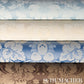 Purchase 87093 | Kennedy Damask, Cobalt - Schumacher Fabric