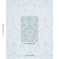 Purchase 87094 | Kennedy Damask, Robin'S Egg - Schumacher Fabric