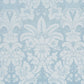Purchase 87094 | Kennedy Damask, Robin'S Egg - Schumacher Fabric