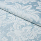 Purchase 87094 | Kennedy Damask, Robin'S Egg - Schumacher Fabric