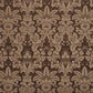 Purchase 87095 | Kennedy Damask, Brown - Schumacher Fabric