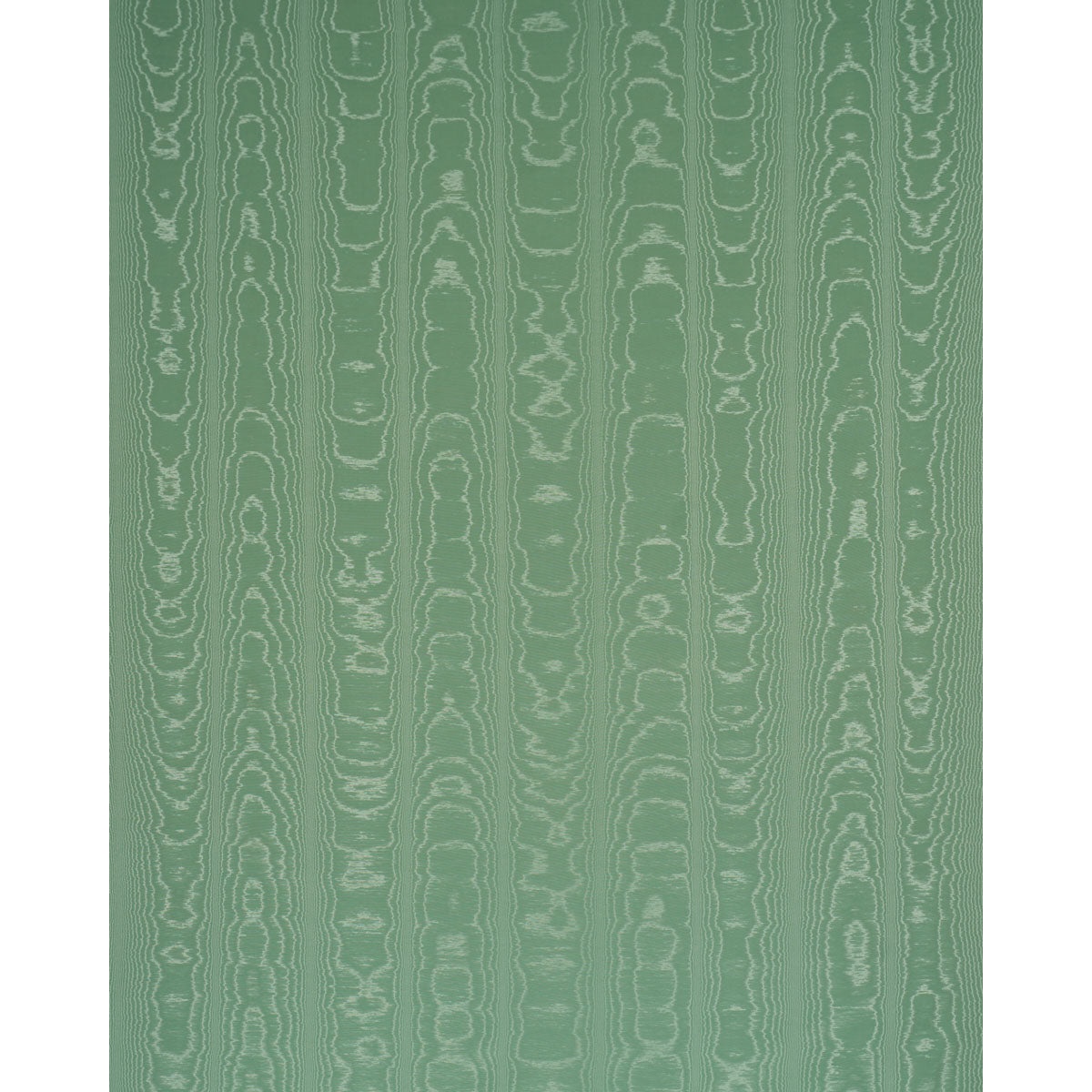 Purchase 87101 | Washington Moiré, Green - Schumacher Fabric