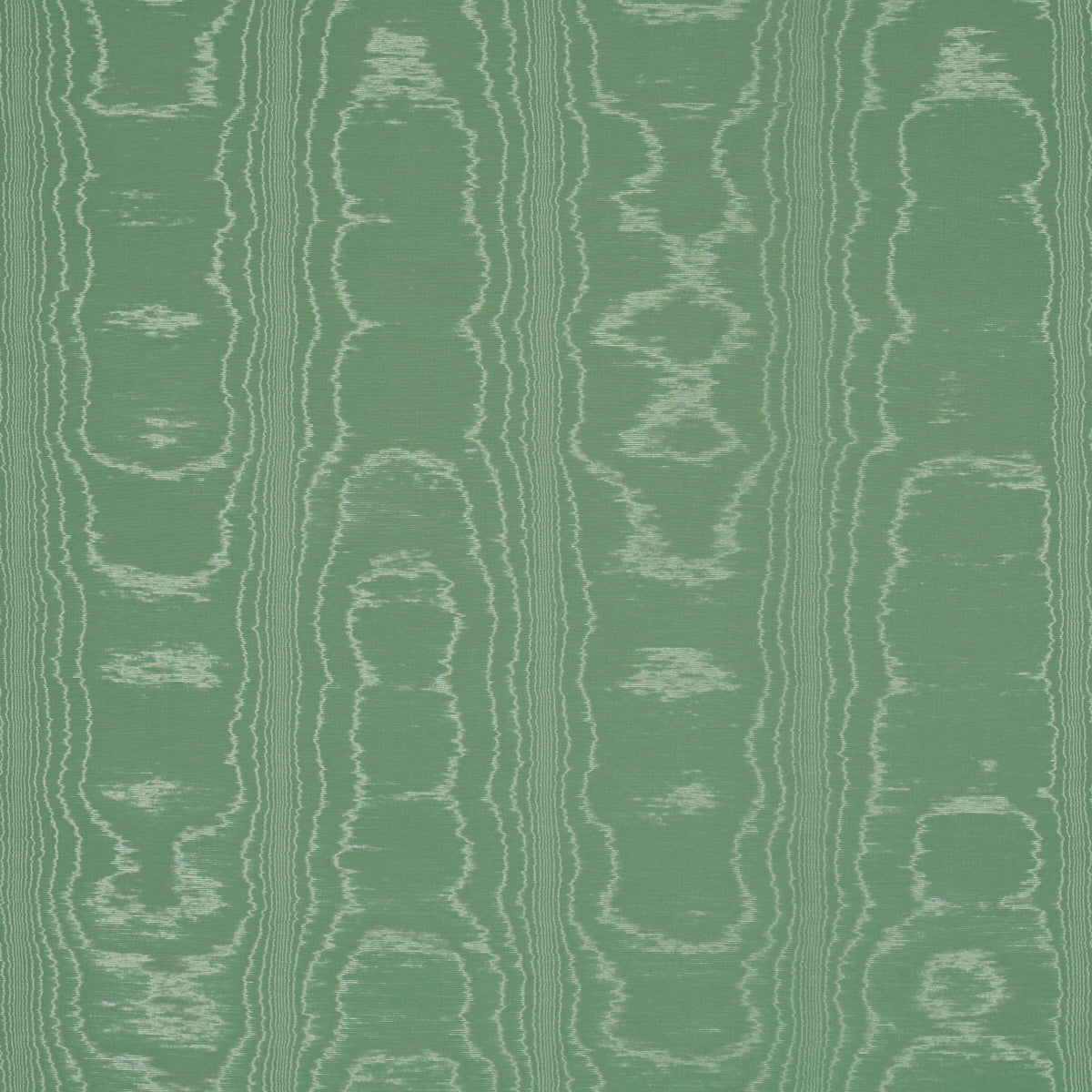 Purchase 87101 | Washington Moiré, Green - Schumacher Fabric