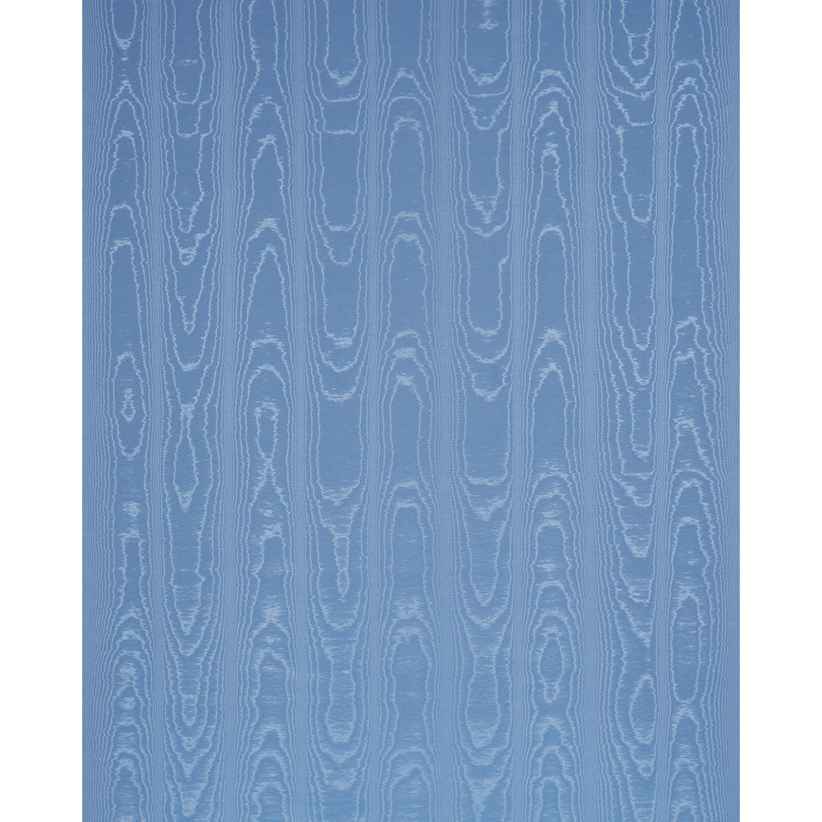 Purchase 87102 | Washington Moiré, Cobalt - Schumacher Fabric