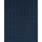 Purchase 87105 | Washington Moiré, Navy - Schumacher Fabric