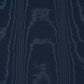 Purchase 87105 | Washington Moiré, Navy - Schumacher Fabric