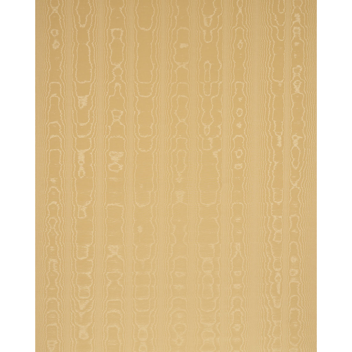 Purchase 87107 | Washington Moiré, Yellow - Schumacher Fabric