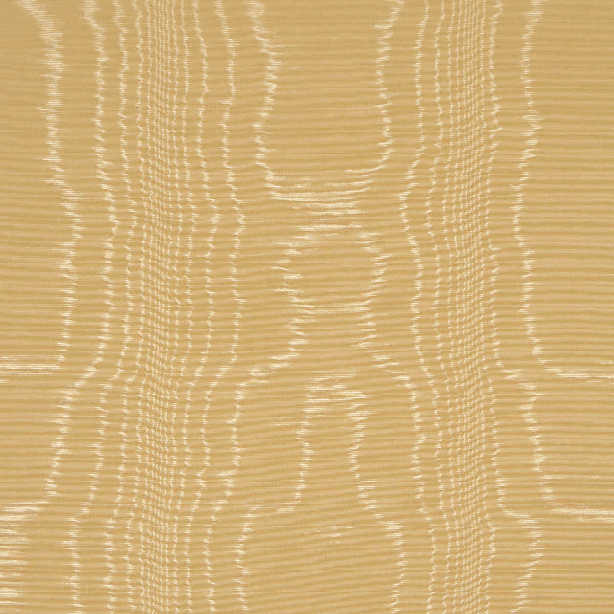 Purchase 87107 | Washington Moiré, Yellow - Schumacher Fabric