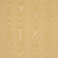 Purchase 87107 | Washington Moiré, Yellow - Schumacher Fabric