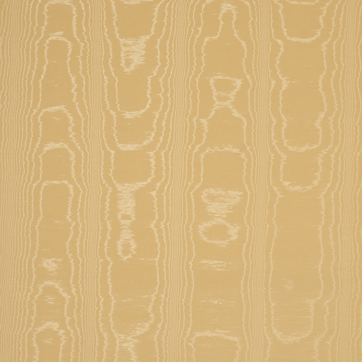 Purchase 87107 | Washington Moiré, Yellow - Schumacher Fabric