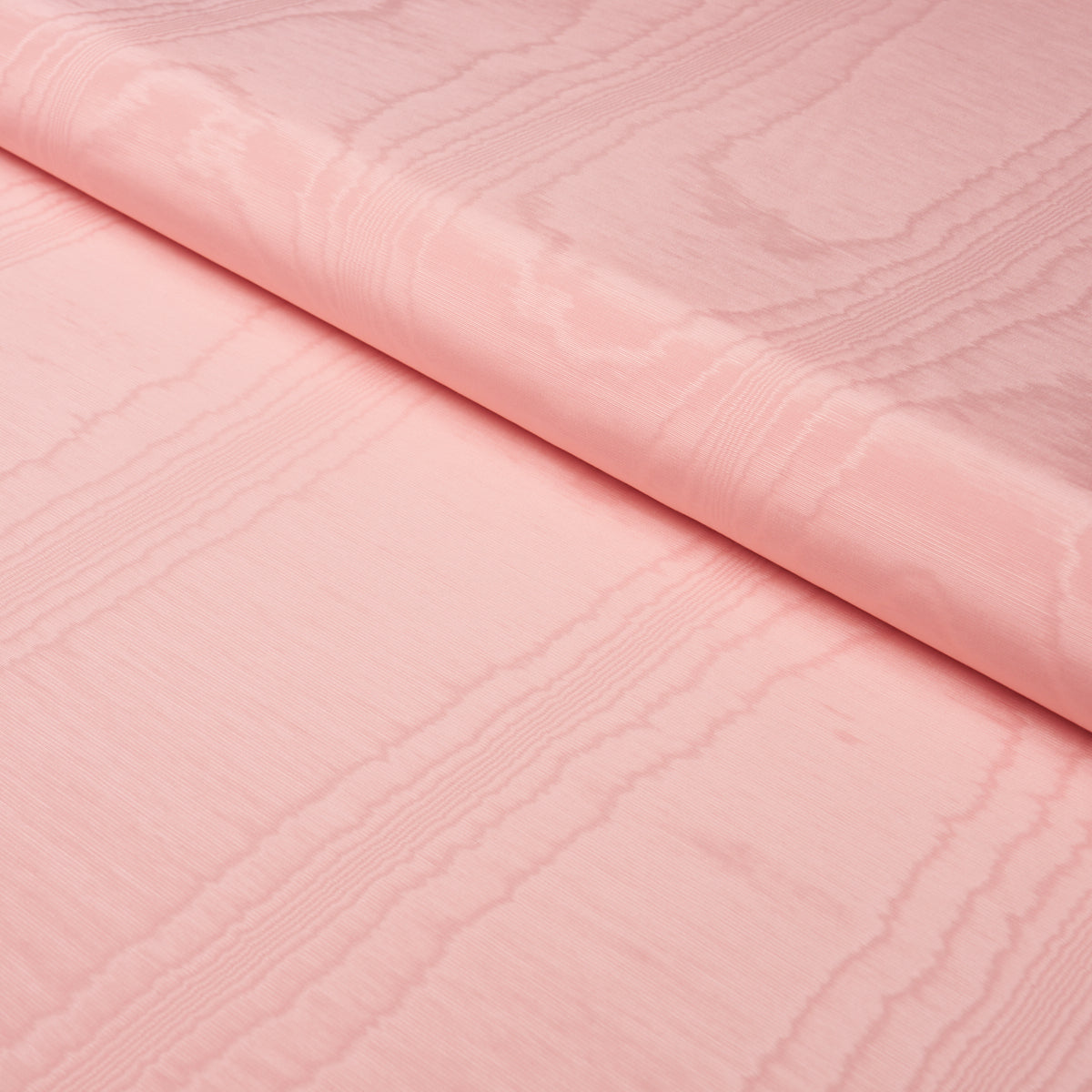 Purchase 87108 | Washington Moiré, Pink - Schumacher Fabric
