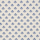 Purchase 87110 | Robyn, Indigo - Schumacher Fabric