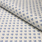Purchase 87110 | Robyn, Indigo - Schumacher Fabric